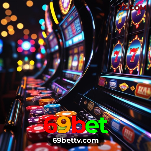 Ofertas Imperdíveis na Promo do 69bet para Gamers