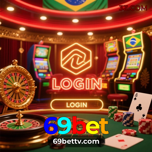 Ofertas Imperdíveis na Promo do 69bet para Gamers