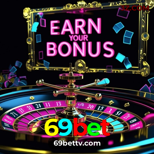 69bet: Slots Populares e Jogos de Cassino Exclusivos