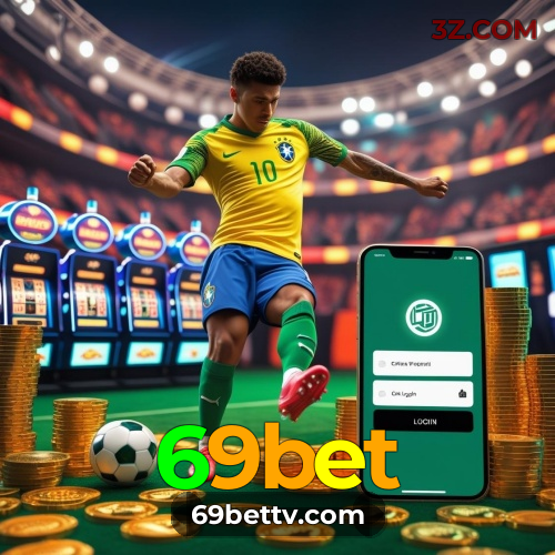 Recursos Paga do 69bet: Experiência de Jogo Elevada