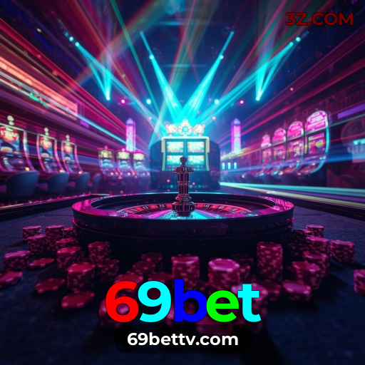 Cassino 69bet | Jogos Online com Pagamentos PIX