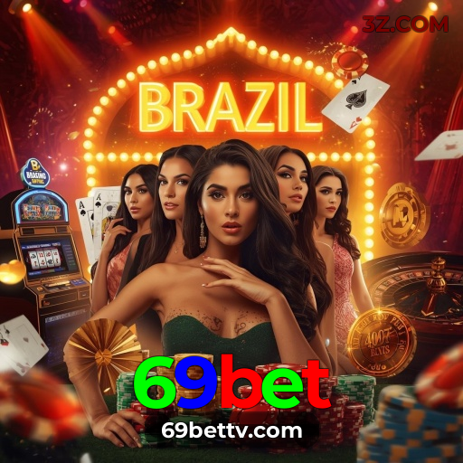 Login Social e Inovador: Conheça o 69bet