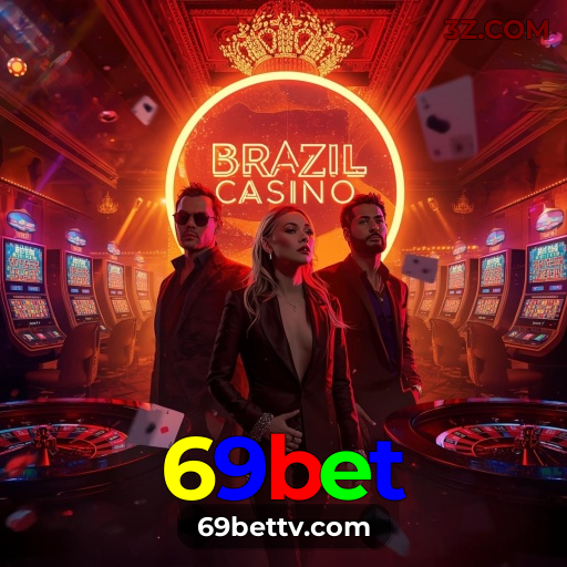 Login Social e Inovador: Conheça o 69bet