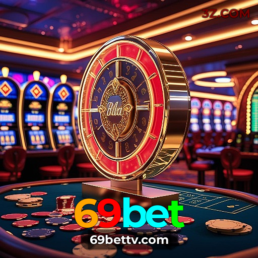 Cassino 69bet | Jogos Online com Pagamentos PIX