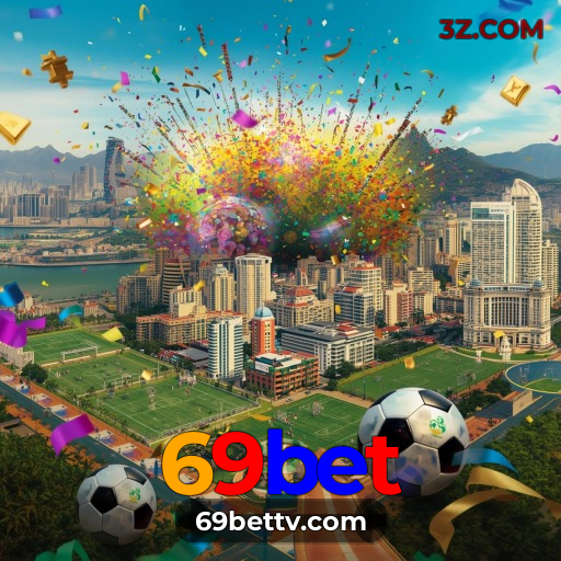 Bônus no 69bet — free spins, cashback e promoções diárias
