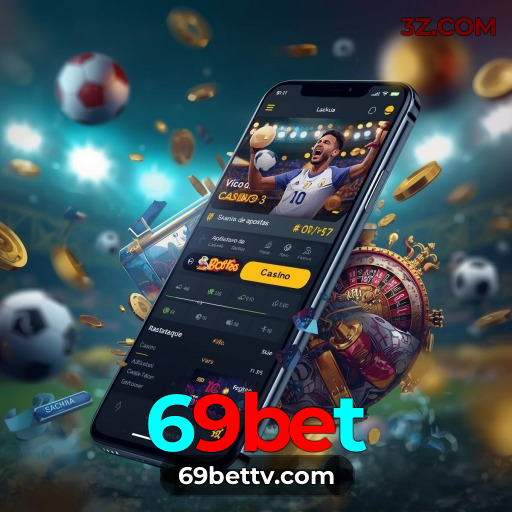 Recursos Paga do 69bet: Experiência de Jogo Elevada