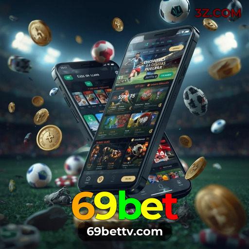 Recursos Paga do 69bet: Experiência de Jogo Elevada