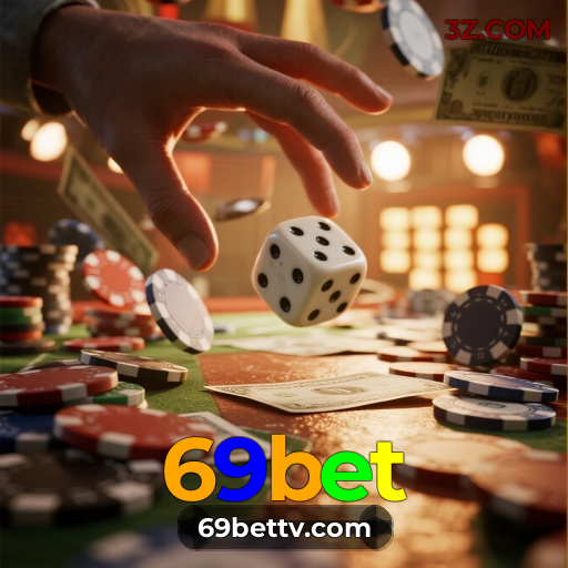 69bet: Slots Populares e Jogos de Cassino Exclusivos