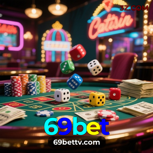 Ofertas Imperdíveis na Promo do 69bet para Gamers
