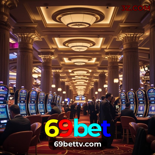 69bet.com | Apostas Esportivas com Suporte 24h e PIX