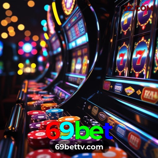 Experimente Baixar Jogos Imperdíveis no 69bet